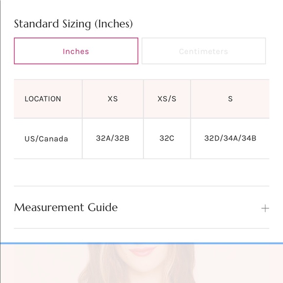 Intimately FP Camila Bandeau Bralette Terracota S - Picture 10 of 10